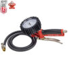 SIP Professional Calibrated Tyre Inflator 02169