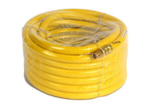 SIP 07700 TRADE PVC Workshop Air Hose 3/8" x 25ft