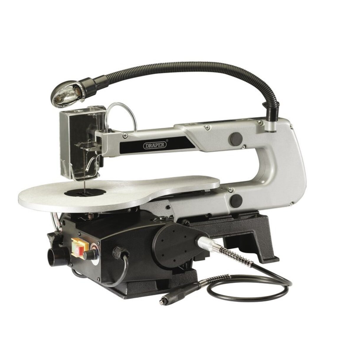 Electric fret saw hotsell