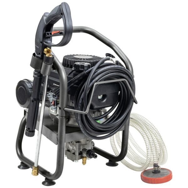 SIP 08984 TEMPEST CWP 160AX Petrol Pressure Washer Kendal Tools
