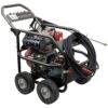 SIP 08989 TEMPEST CW-D 300TX Diesel Pressure Washer - Image 4