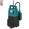 SIP 06888  SUB 3075 Submersible Dirty Water Pump - Image 3