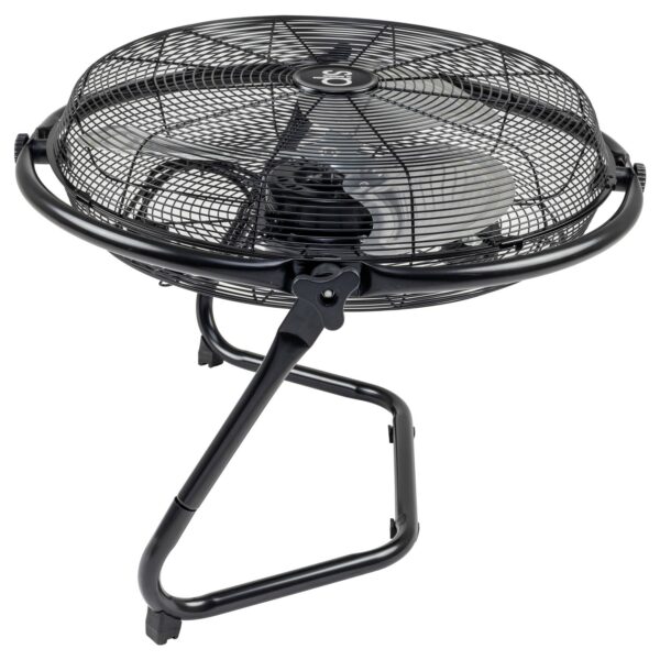 05635 SIP 20" Heavy duty orbital floor fan 230volt / 13amp - Image 3