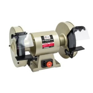 SIP Pro Bench Grinder - Kendal Tools