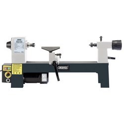 Draper Variable Speed Mini Wood Lathe - Kendal Tools