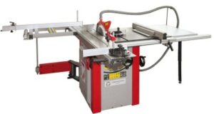 Holzmann Table Saw - Kendal Tools