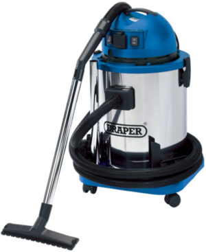 Draper 50ss Hoover - Kendal Tools