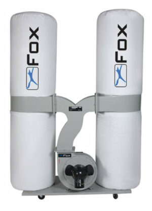 Fox Duel Extractor - Kendal Tools