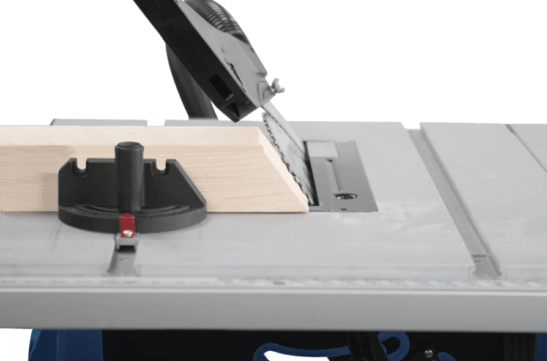 Scheppach HS105 Table Saw 10" - Kendal Tools