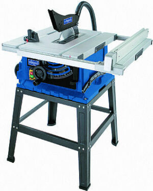 Scheppach HS105 Table Saw