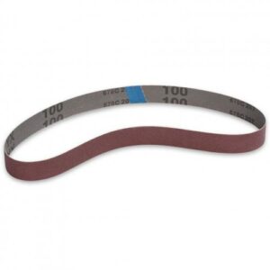 Sanding Belts - Kendal Tools