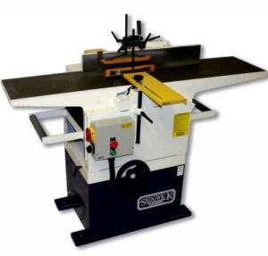 Sedgwick CP 1 / TERSA Planer Thicknesser (410 x 230mm)