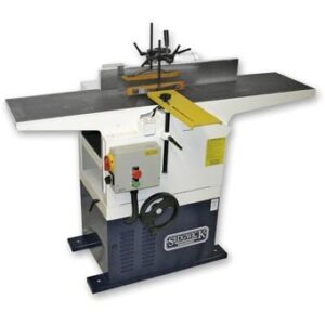 Sedgwick MB 1 / TERSA Planer Thicknesser (308 x 230mm)