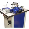W050 Charnwood tilt arbore spindle moulder complete with sliding table 2.8kw 230volt - Image 4