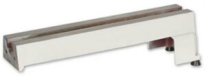 Extension Bed for Lathe - Kendal Tools