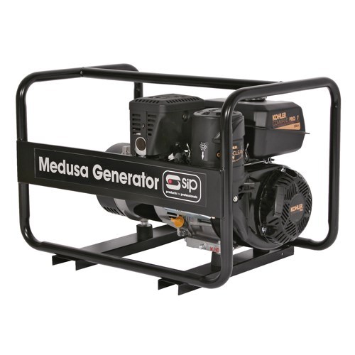 Generator -Kendal Tools
