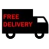 Free Delivery - Kendal Tools