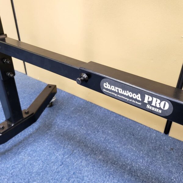 Charnwood ULEG Universal Lathe Floor Stand - Image 4