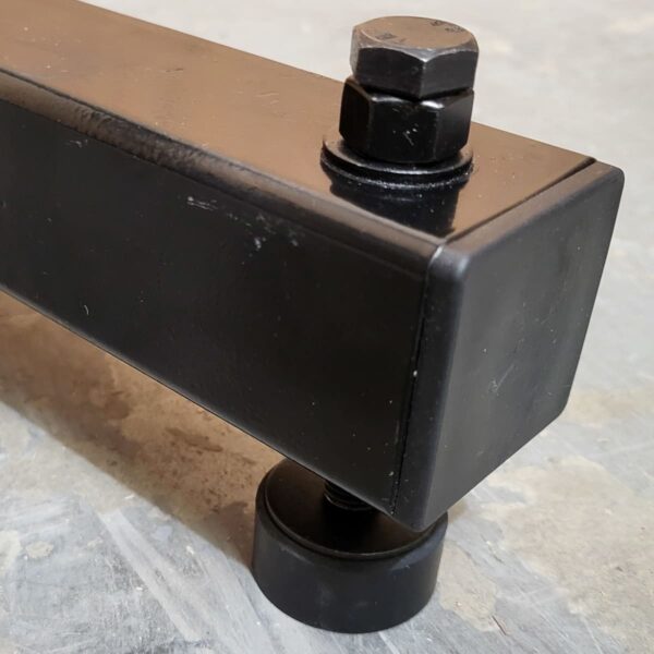 Charnwood ULEG Universal Lathe Floor Stand - Image 5