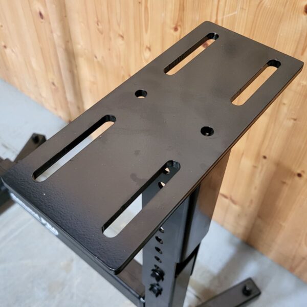 Charnwood ULEG Universal Lathe Floor Stand - Image 6