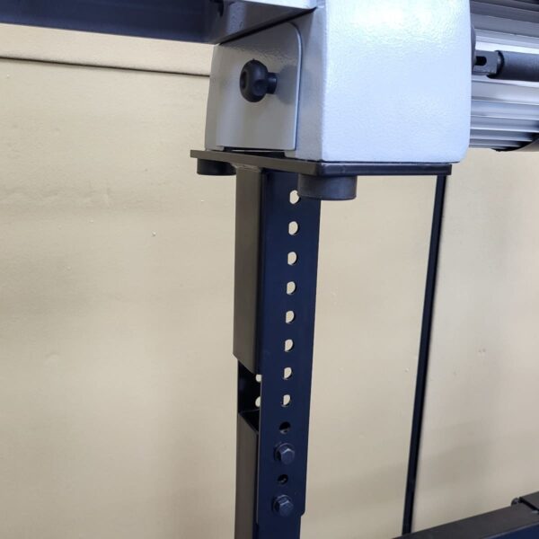 Charnwood ULEG Universal Lathe Floor Stand - Image 7