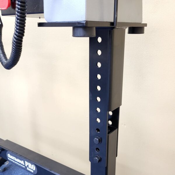 Charnwood ULEG Universal Lathe Floor Stand - Image 8