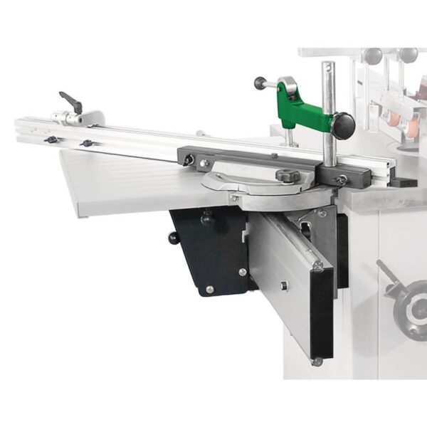 Holzstar Sliding table to fit TF190E Spindle Moulder