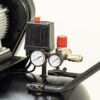 SIP 06456 BD 3HP 50ltr Belt Drive Compressor 230volt - Image 7