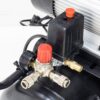 SIP 06456 BD 3HP 50ltr Belt Drive Compressor 230volt - Image 6