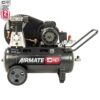SIP 06456 BD 3HP 50ltr Belt Drive Compressor 230volt