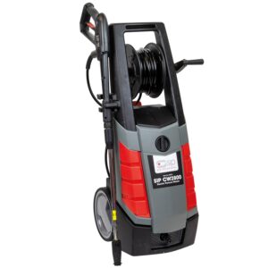 SIP 08974  CW2800 Electric Pressure Washer Light Commercial