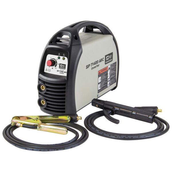 SIP 05705 T1400 ARC/TIG Inverter Welder - Image 6
