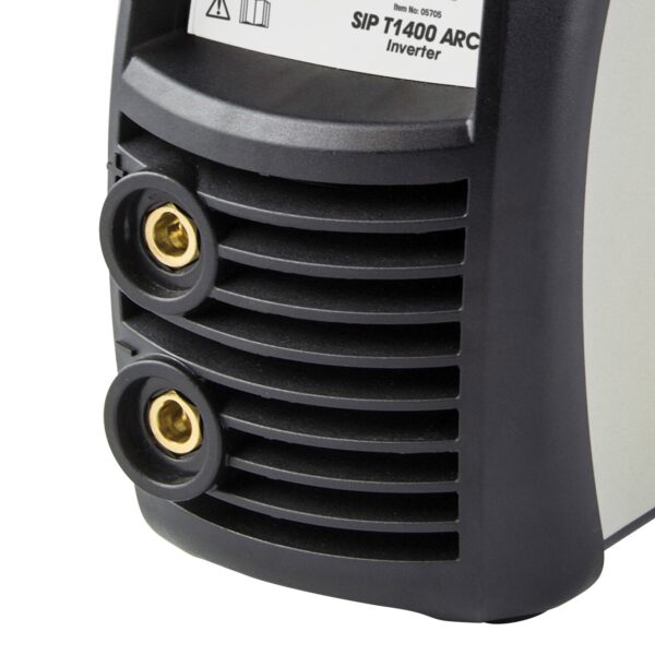 SIP 05705 T1400 ARC/TIG Inverter Welder - Image 4