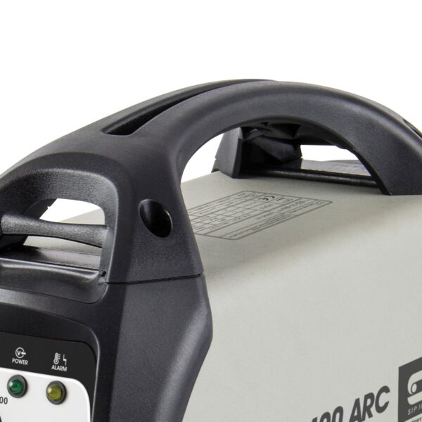 SIP 05705 T1400 ARC/TIG Inverter Welder - Image 3