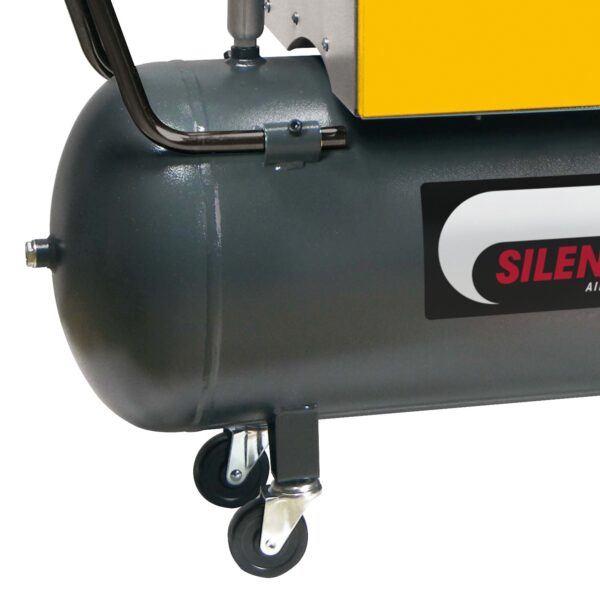 05202 SIP PB3800/3M/200 Silenced Piston Compressor - Image 4