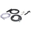 SIP 05739TROLLY WELDMATE AUTOPLUS 180A MIG/ARC/TIG SYNERGIC WELDER WITH LARGE CYLINDER TROLLY 16amp - Image 5