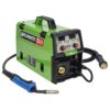 SIP 05739TROLLY WELDMATE AUTOPLUS 180A MIG/ARC/TIG SYNERGIC WELDER WITH LARGE CYLINDER TROLLY 16amp - Image 10