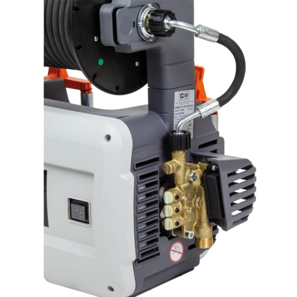 SIP 08909 TEMPEST PW540/155 Electric Pressure Washer - Image 4