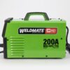 SIP 05734 WELDMATE PRO 200A MIG/ARC/TIG Welder - Image 4