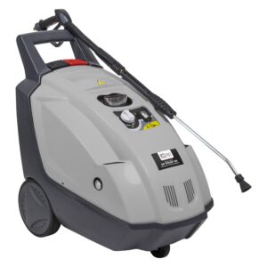 SIP 08954 TEMPEST PH540/150 Hot Water Pressure Washer
