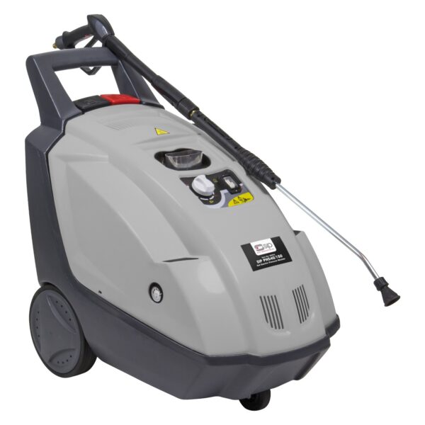 SIP 08954 TEMPEST PH540/150 Hot Water Pressure Washer