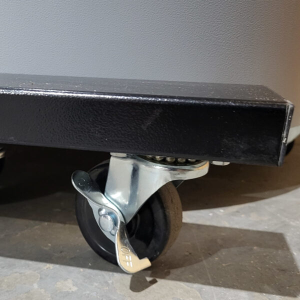 Charnwood Pro Series C400RA 4hp Cyclone Extractor with Remote Start & Auto Filter Cleaning 230volt16amp - Image 14