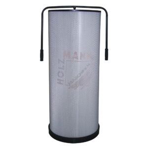 Holzmann ABSFF1 Fine dust filter suitable for ABS850 dust extraction 600mm diameter.