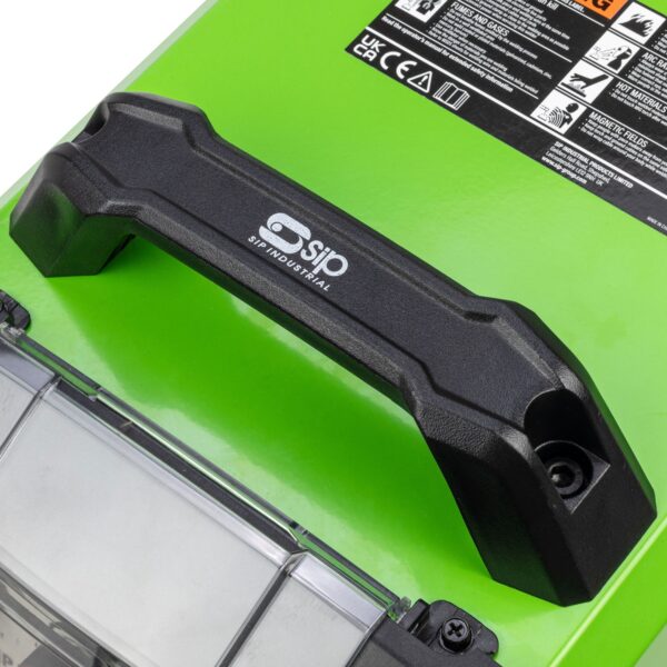 SIP 05751 WELDMATE® AUTOPLUS 250A MIG/ARC/TIG Synergic Welder 32amp - Image 11