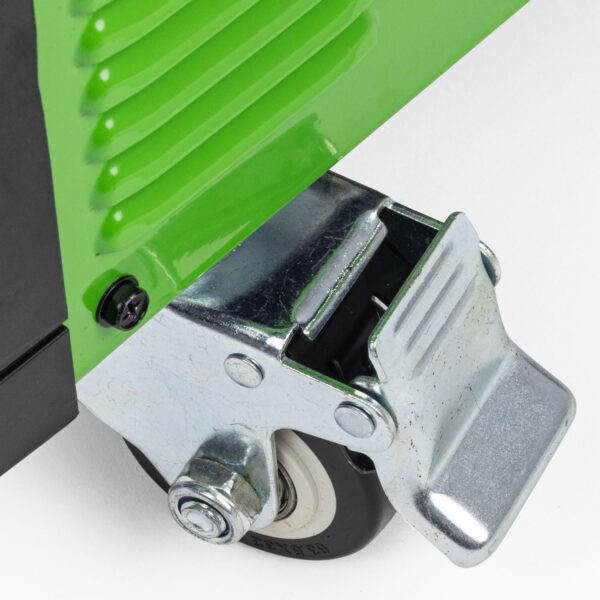 SIP 05751 WELDMATE® AUTOPLUS 250A MIG/ARC/TIG Synergic Welder 32amp - Image 12