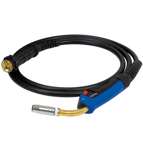 SIP 05751 WELDMATE® AUTOPLUS 250A MIG/ARC/TIG Synergic Welder 32amp - Image 14