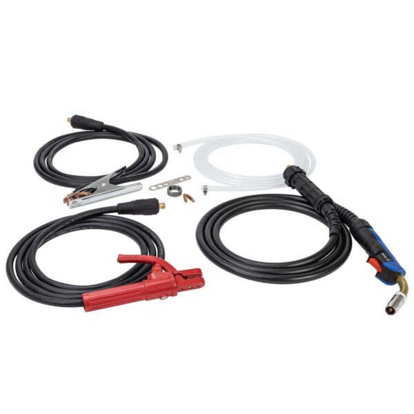 SIP 05751 WELDMATE® AUTOPLUS 250A MIG/ARC/TIG Synergic Welder 32amp - Image 15