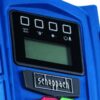 Scheppach DP60 Precision Bench Pillar Drill for the home enthusiast 13mm keyless capacity chuck. - Image 3