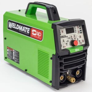 SIP 05695 WELDMATE® PRO 200A DC TIG/ARC Inverter Welder 230volt 16amp