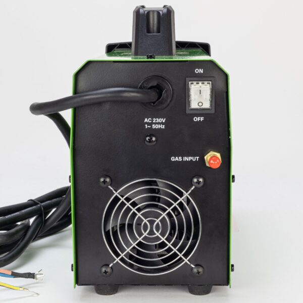 SIP 05695 WELDMATE® PRO 200A DC TIG/ARC Inverter Welder 230volt 16amp - Image 7